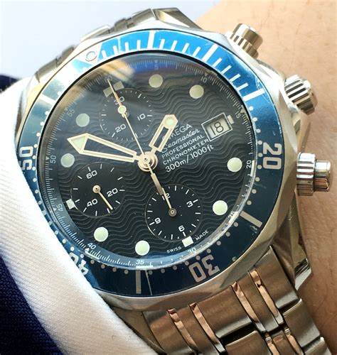 boite omega seamaster|omega seamaster 300.